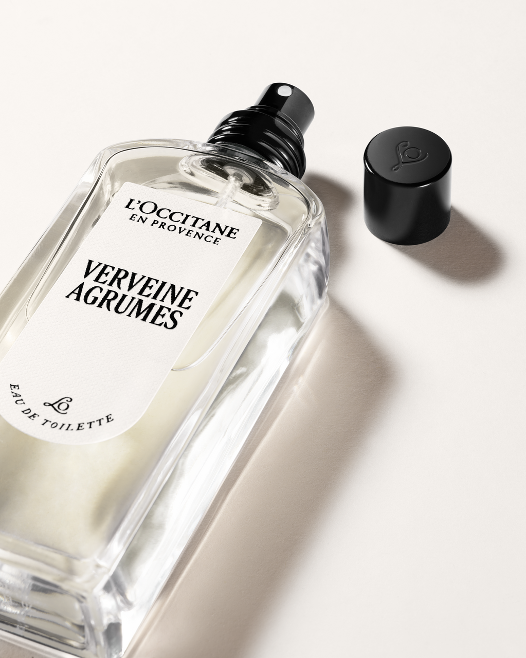 Eau de Toilette Verveine Agrumes 75mL (Verbena Citrus), , large